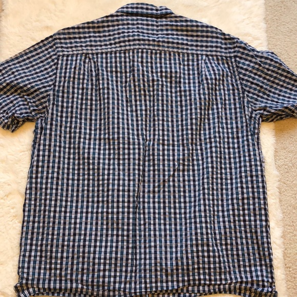 L. L. Bean button down - Picture 5 of 5